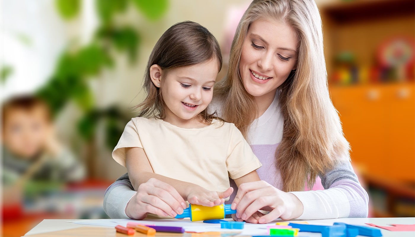 Quiz: How Much Do You Know about Kindergarten?