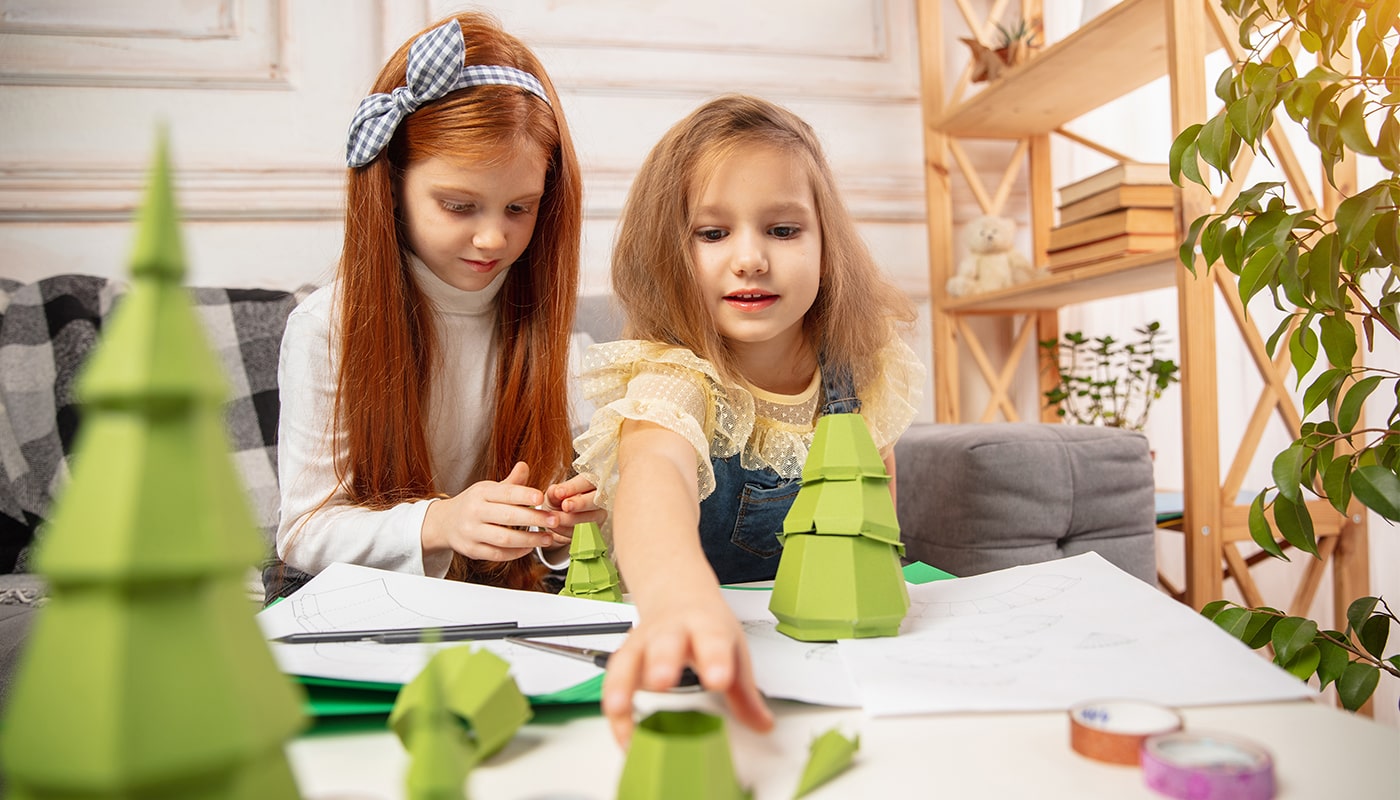 An In-Depth Guide To The Best Preschools In U. S. A.